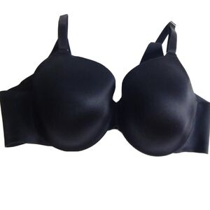 Soma Vanishing Back Full Coverage Bra